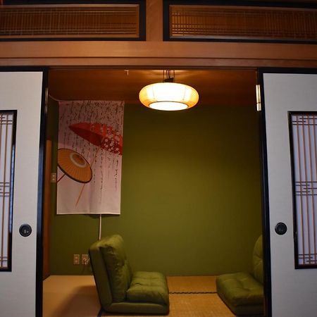 تاكاياما Cheaper For 6Th & 7Th Guest 市街地中心部 一棟貸しの宿 Guest House Don'S Home المظهر الخارجي الصورة