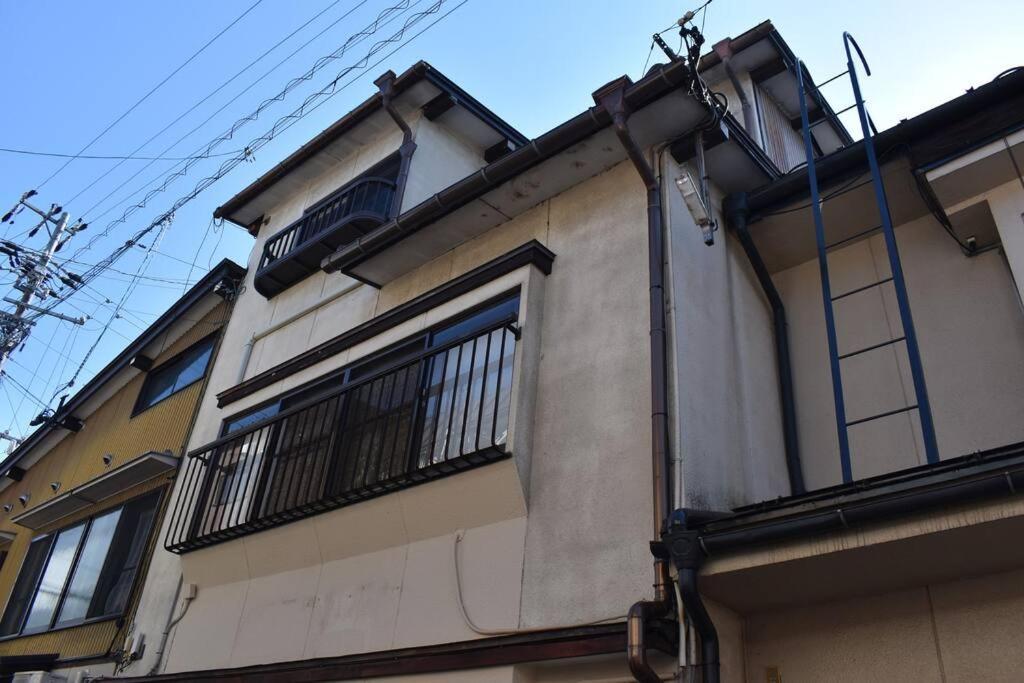 تاكاياما Cheaper For 6Th & 7Th Guest 市街地中心部 一棟貸しの宿 Guest House Don'S Home المظهر الخارجي الصورة