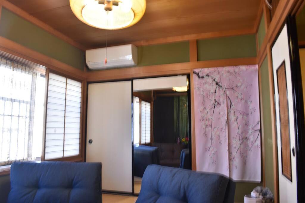 تاكاياما Cheaper For 6Th & 7Th Guest 市街地中心部 一棟貸しの宿 Guest House Don'S Home المظهر الخارجي الصورة